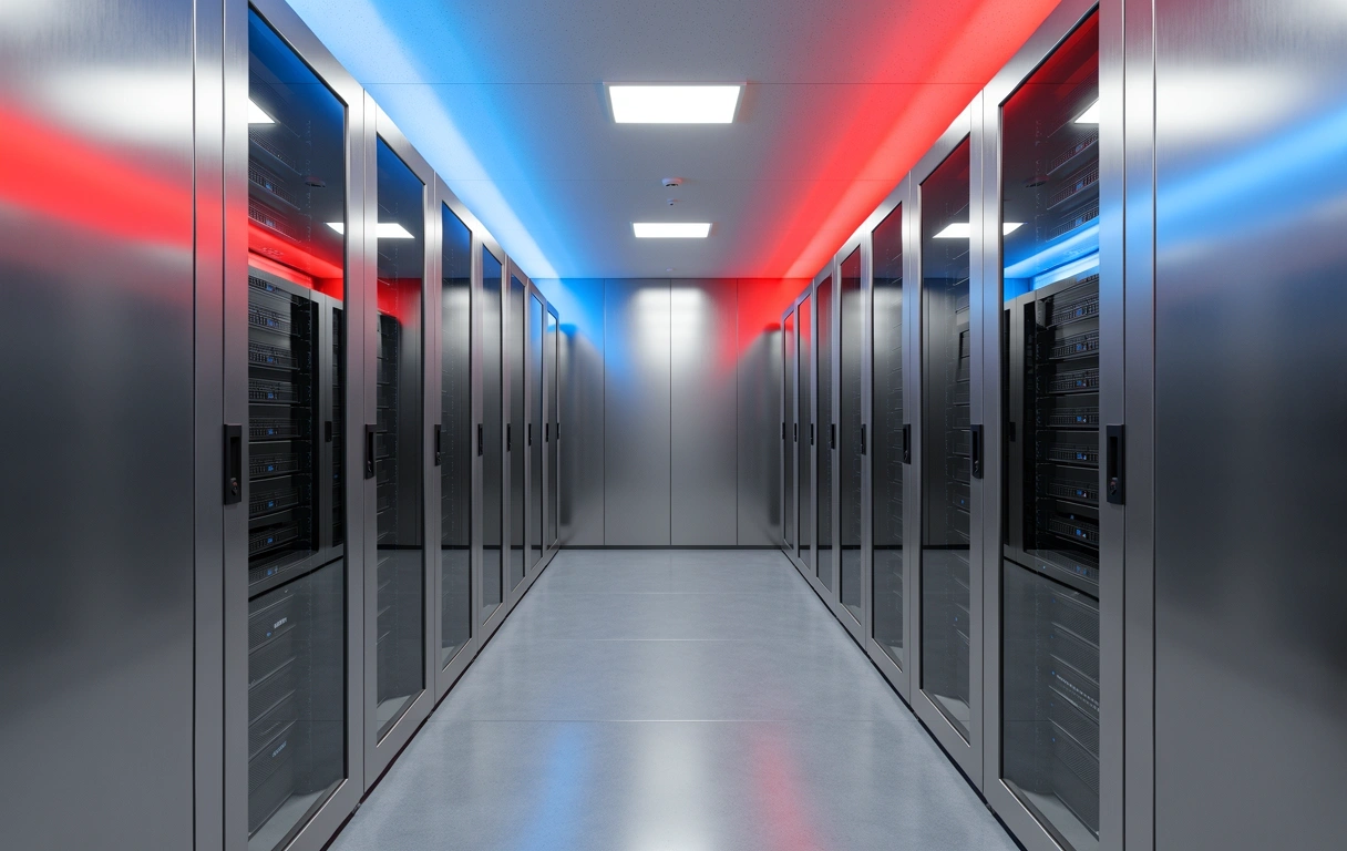 Security Infrastructure