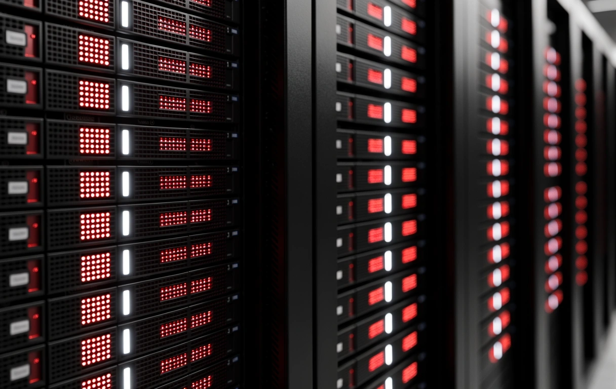 IT Infrastructure Precision