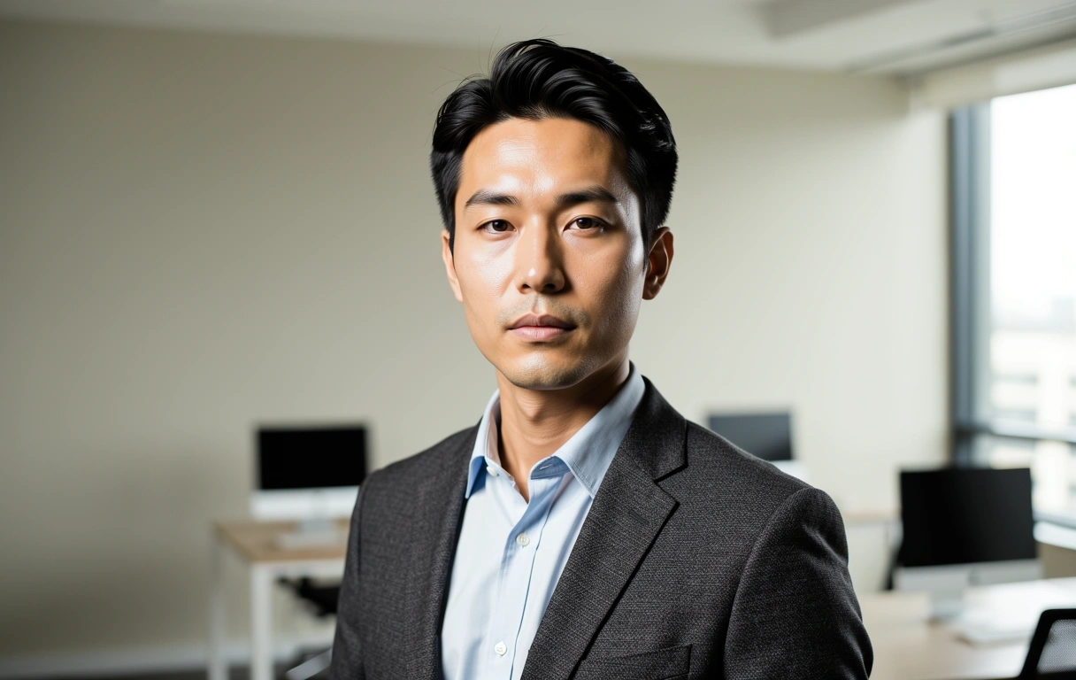 Senior Project Manager