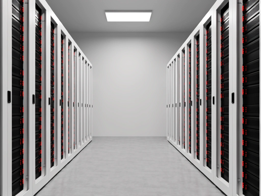 Soliranet Digital IT Infrastructure